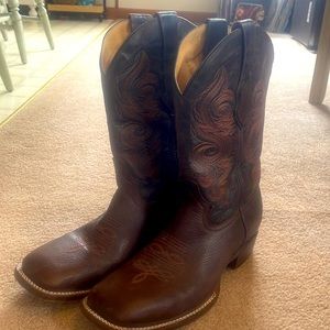 Mens Soto Boots